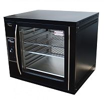 Тепловая витрина с пароувлажнением Grill Master ВтЭ (22120)