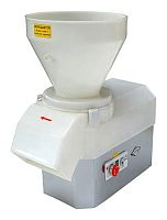 Машина протирочная Торгмаш МПР-350М-01