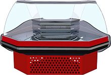 Холодильная витрина Ариада Ариель ВС 3 УН