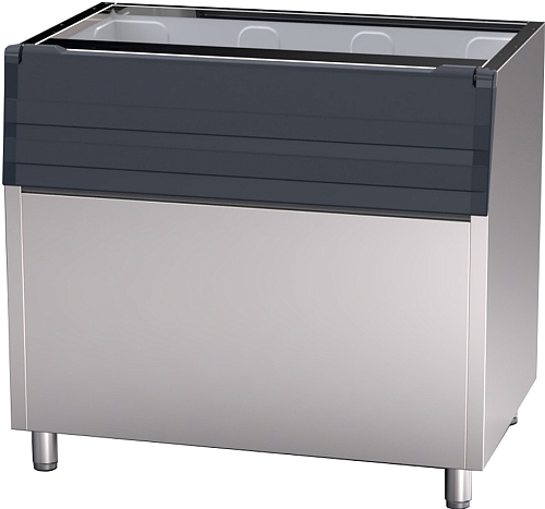 Бункер для льдогенераторов Brema Bin 350 Muster 350-600