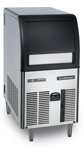 Льдогенератор SCOTSMAN EC 56 AS