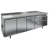 Стол охлаждаемый HICOLD GN 1112/TN