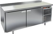 Стол охлаждаемый HICOLD BR1-11/GNK