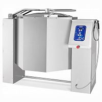 Котел пищеварочный Abat КПЭМ-250-О (без миксера)