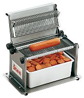 Аппарат для нарезки HOT DOG Sirman TW12