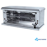 Гриль шампурный Grill Master Ф2Ш1Э (21109) (10 тушек)