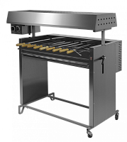 Шашлычница Grill Master Ф2ШГ (11301)