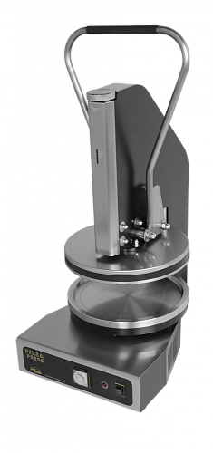 Пресс для пиццы Grill Master Ф2ПЦЭ(300) (22214) (с бортом)