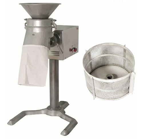 Универсальная кухонная машина Торгмаш УКМ-13 (МПМ-230)