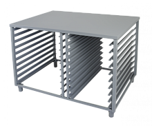 Подставка под Grill Master ШЖЭ/1 (22210) крашенный металл