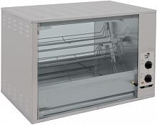 Гриль электрический для кур Сиком МК-3.12