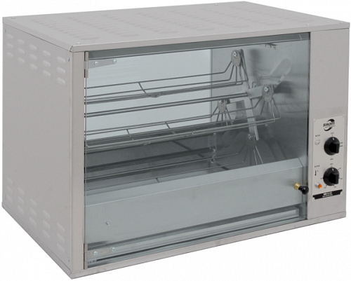 Гриль электрический для кур Сиком МК-3.12