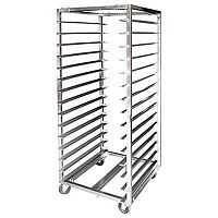 Тележка для печи Sinmag R2-18B