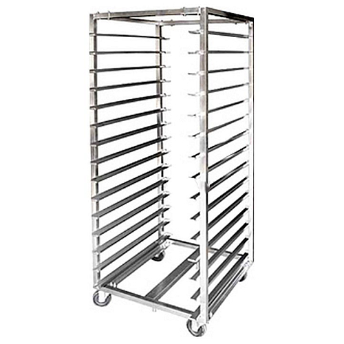 Тележка для печи Sinmag R2-18B