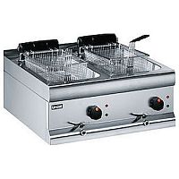 Макароноварка электрическая Lincat PB66FL