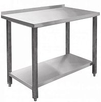 Стол iRon СБП 1200*600*700