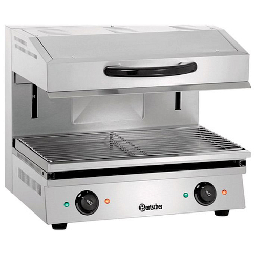 Гриль Lift-Salamander Bartscher 600-2Z 151512
