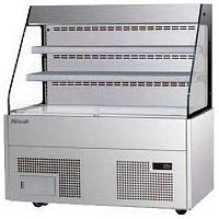 Холодильная витрина Turbo Air TBA-1200