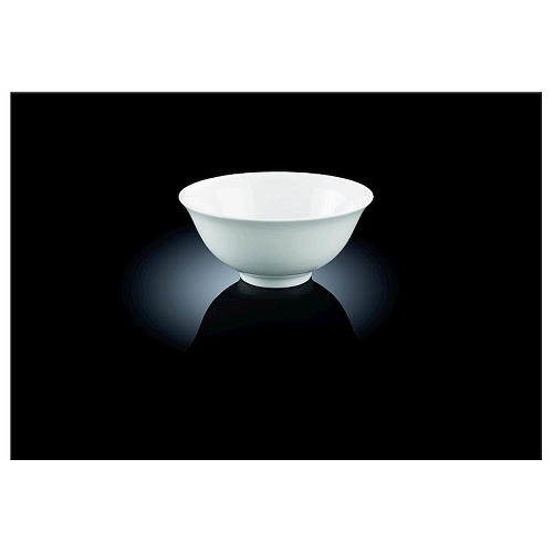 Салатник d=155 мм. 600 мл. Wilmax (блюдце 996100) /6/48/