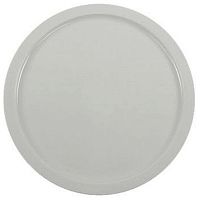 Тарелка d=240 мм. мелкая с узким бортом Прайм (APRARN18024) /12/