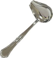 Половник для соуса Сетеченто 18/10 3 мм