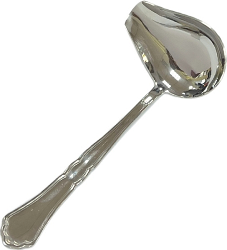 Половник для соуса Сетеченто 18/10 3 мм