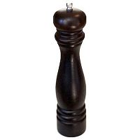 Мельница для перца 30 см. (темное дерево) /1/24/