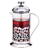 Френч-пресс 600 мл. нерж. МВ (28859) /1/24/