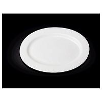 Блюдо овальное l=247 мм. /6/48/