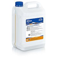 Средство моющее для грилей, духовок, пароконвектоматов 5 л. Roven Imnova /3/