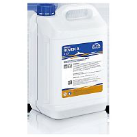 Средство моющее для грилей, духовок, пароконвектоматов 5 л. Roven A /3/