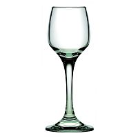 Рюмка 60 мл. d=40, h=140 мм Изабелла Б /12/