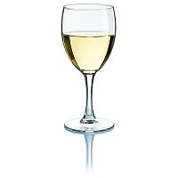 Бокал для вина 350 мл. d=84,5, h=180 мм Элеганс /12/480/