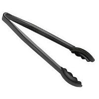 Щипцы универсальные L=30,5 см черные Cambro /1/