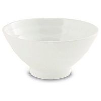 Миска d=12 см. h=5,7 см. 250 мл. "Белый"