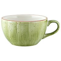 Чашка 250 мл. чайная Терапи (блюдце ATHGRM01CT) /6/