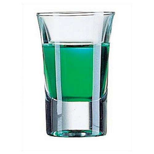 Стопка 34 мл. d=44, h=70 мм Хот Шот /6/24/