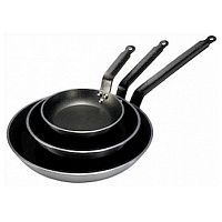 Сковорода d=20 см. алюм. с антиприг. покрыт. (индукция) Chok Induction De Buyer /1/