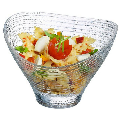 Креманка 250 мл. d=125, h=92 мм Джаз Фроузен /6/