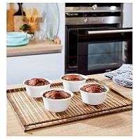 Форма для запекания круг. d=110 мм. Рамекин Смарт Кузин /1/