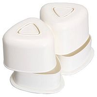 Формовка треугольная для онигири (2шт) пластик