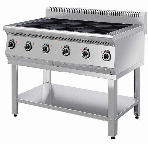 Плита электрическая Kayman ПЭ-6-111-МХ