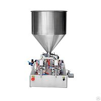 Дозатор поршневой Foodatlas G2WTD Pro (100-1000 мл)