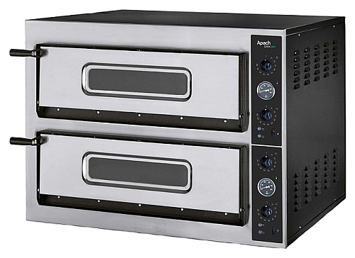 Печь для пиццы Apach Cook Line AML44X