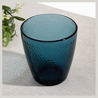 Олд Фэшн 250 мл. d=81 мм. h=86 мм. Концепто Идиль Лондон топаз /12/1140/