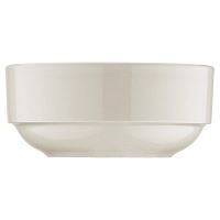 Салатник d =80 мм. 120 мл. h=40 мм. штабелируемый Белый 2 Чойс, форма Банкет Bonna /1/24/2448/