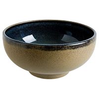 Салатник d=110 мм. 265 мл. h=54 мм. штабелируемый Сфера Оушн Bonna /1/12/