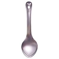 Ложка гарнирная 23 см., L ручки 15 см. нерж. MGsteel /1/