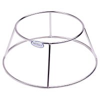 Подставка для блюда для морепродуктов d=16/23 см. h=9 см. нерж. MGsteel /1/