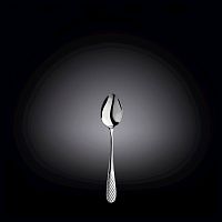 Ложка кофейная Джулия 18/10 3,5 мм. 11,5 см. Wilmax /24/432/